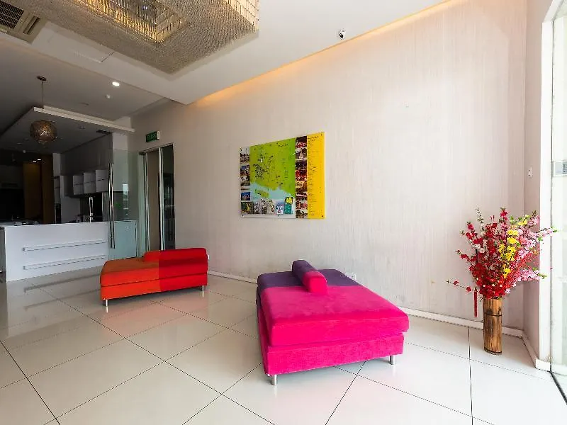Mio Boutique Hotel Melaka