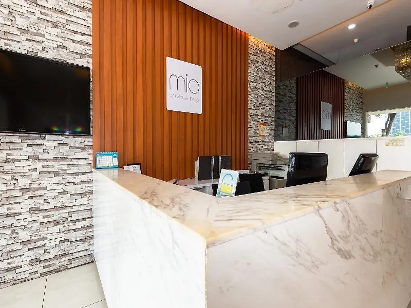 Mio Boutique Hotel Melaka Malacca
