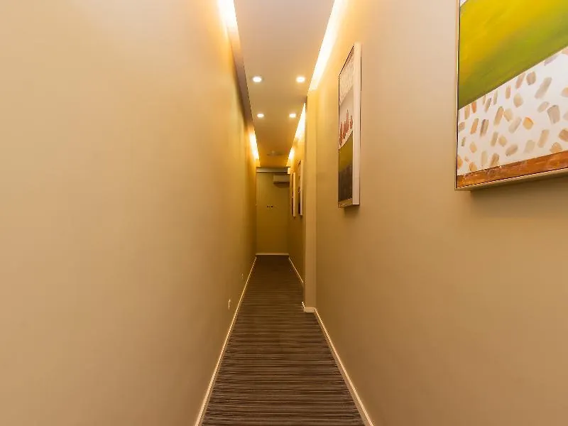 Mio Boutique Hotel Melaka 2*, Malacca