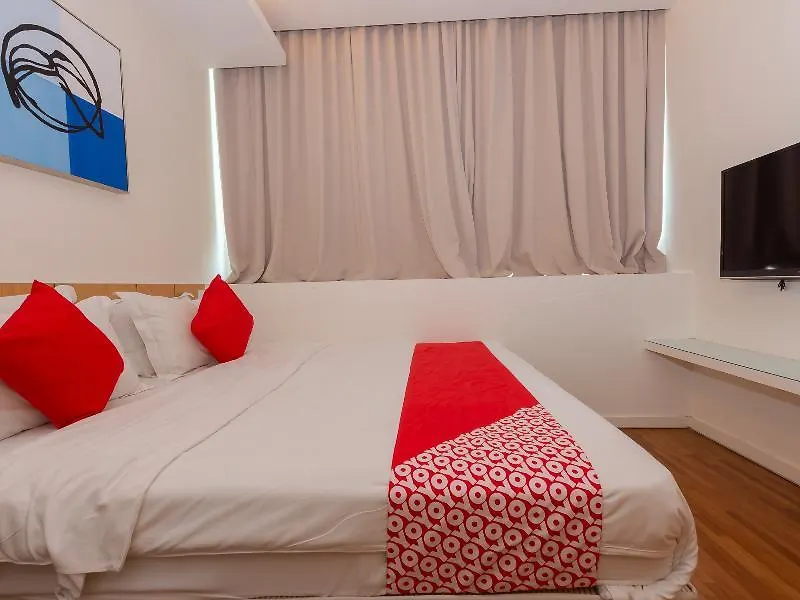 Mio Boutique Hotel Melaka 2*, Malacca Ma­lay­sia
