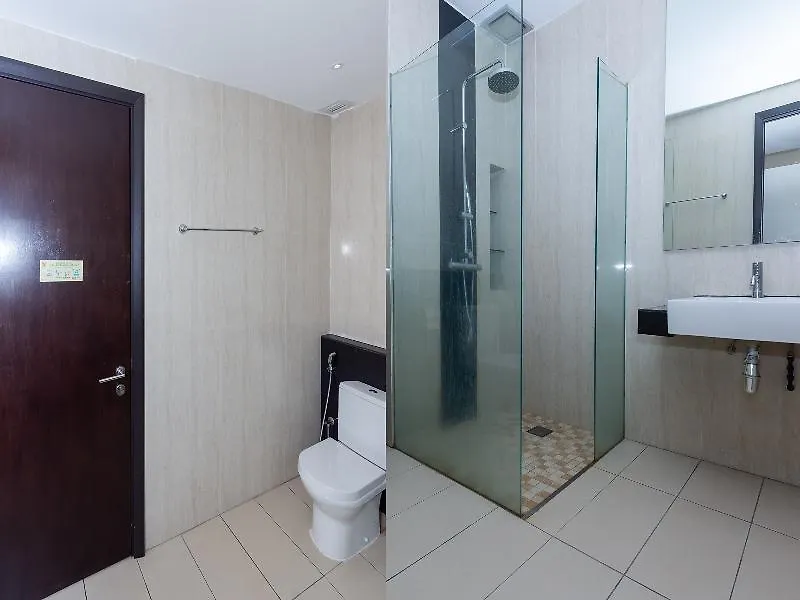 Mio Boutique Hotel Melaka