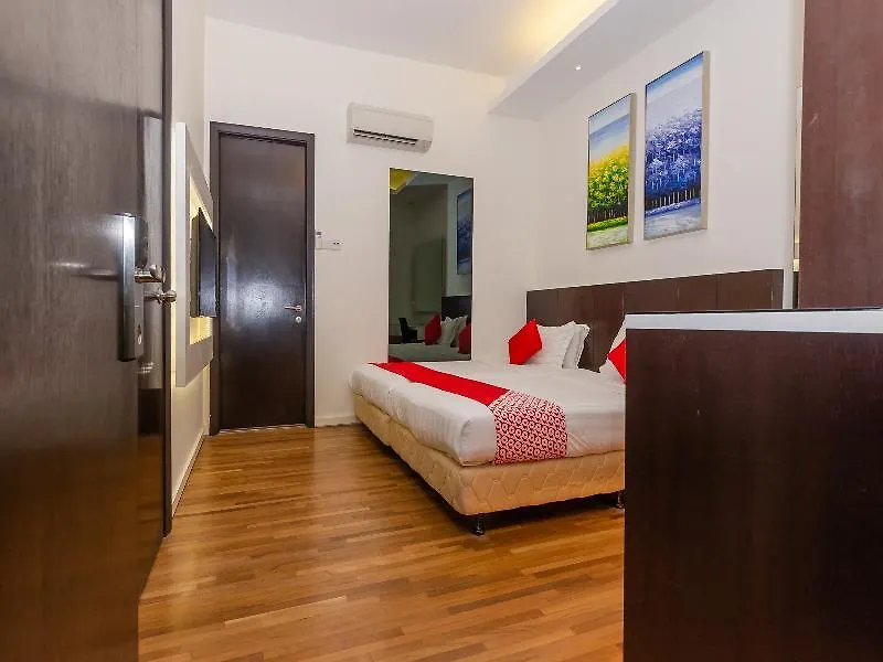 Mio Boutique Hotel Melaka