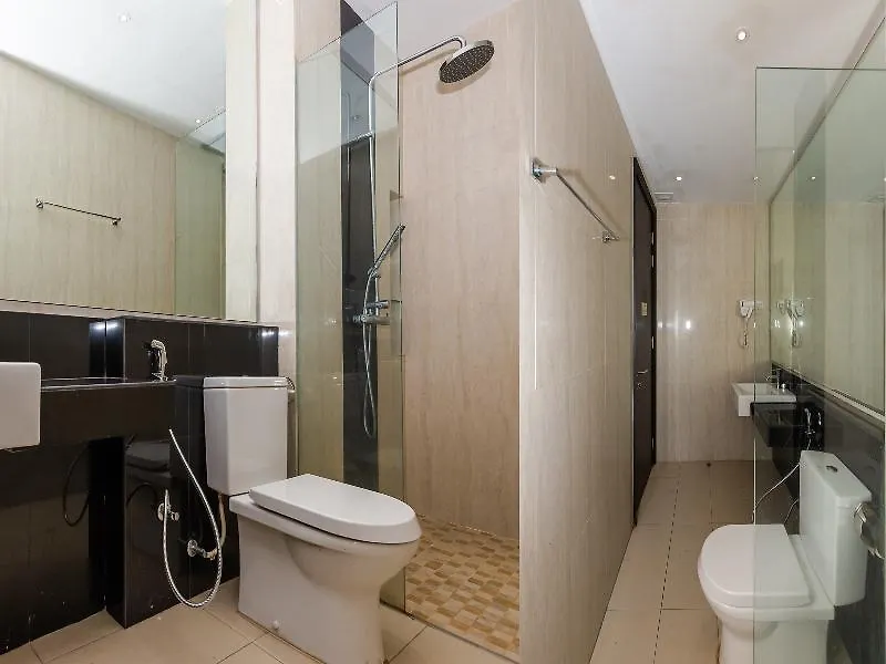 Mio Boutique Hotel Melaka  Malacca