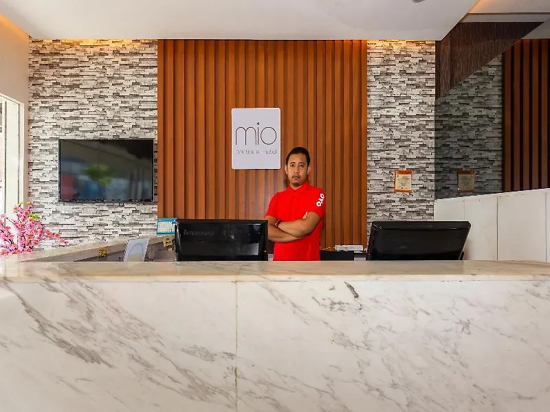Mio Boutique Hotel Melaka Ma­lay­sia