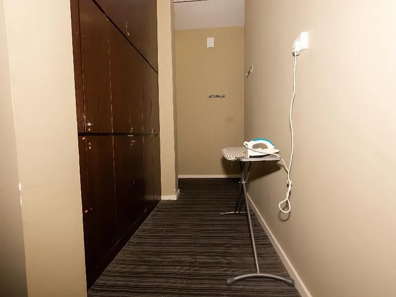 Mio Boutique Hotel Melaka 2*, Malacca