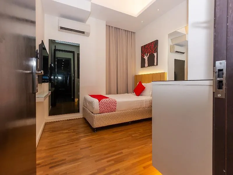 Mio Boutique Hotel Melaka