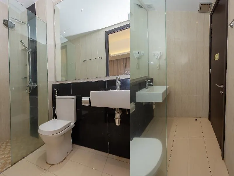 Mio Boutique Hotel Melaka