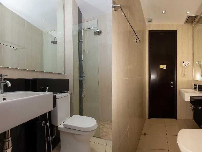 Mio Boutique Hotel Melaka 2*, Malacca Ma­lay­sia